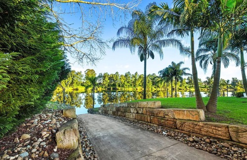 Wilberforce House | The River - Hawkesbury