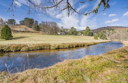Strathdon House | The River House