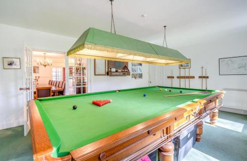 Strathdon House | The River House