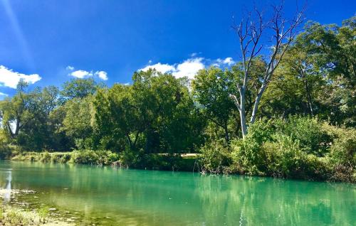 Martindale House | The River House