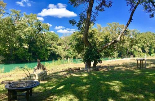 Martindale House | The River House