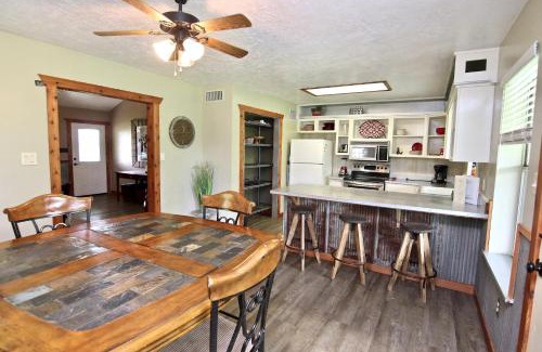 Martindale House | The River House