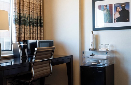 Foggy Bottom Apartment | The River Inn