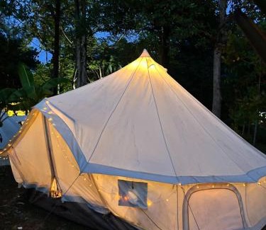 Ko Mak Cabin | The River Retreat Koh Mak