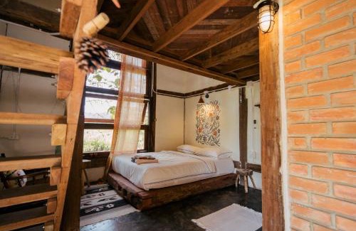 Chiang Klang House | THE RIVER RUNS CHIANG KLANG