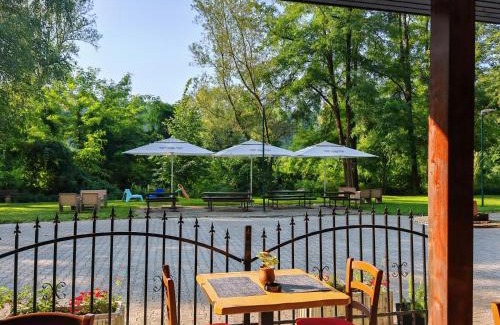 Dravograd Apartment | The RIVER