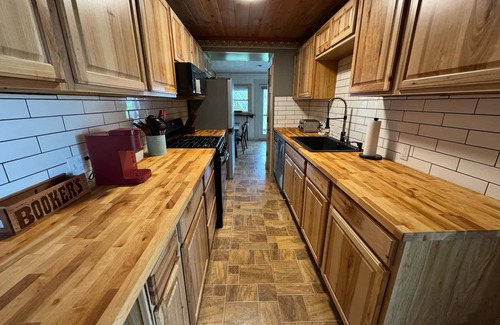 St. Charles House | The River Stables in St. Charles, MO
