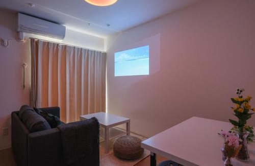 Kisarazu Apartment | The River Up Palace - Vacation STAY 19370