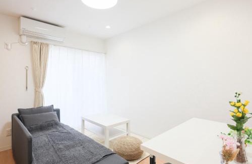 Kisarazu Apartment | The River Up Palace - Vacation STAY 19370