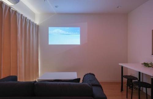 Kisarazu Apartment | The River Up Palace - Vacation STAY 19370