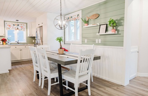 New Denmark House | The Riverbend HousenPeaceful river size Retreat