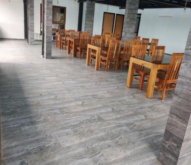 Somvarpet House | The Rivernook Home Stay