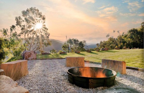Riverlea House | The Riverstone Luxury Eco Home in the Hills