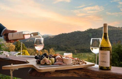 Riverlea House | The Riverstone Luxury Eco Home in the Hills