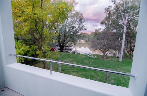 Buronga Bed & Breakfast | The Riverview BnB