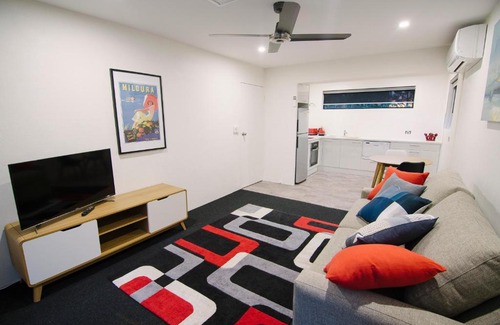 Buronga Bed & Breakfast | The Riverview BnB