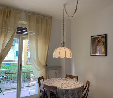 Rondo - Torretta Apartment | The Riviera Apartment