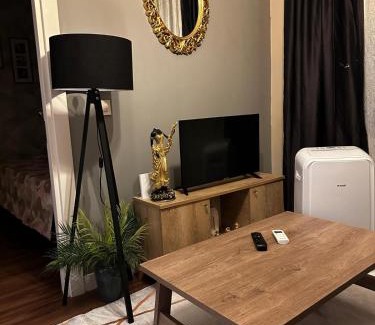 Zeytinburnu Apartment | The Riyal İstanbul Apartment