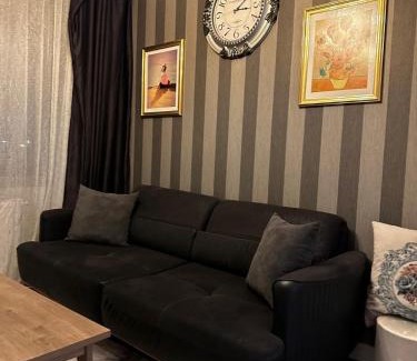 Zeytinburnu Apartment | The Riyal İstanbul Apartment