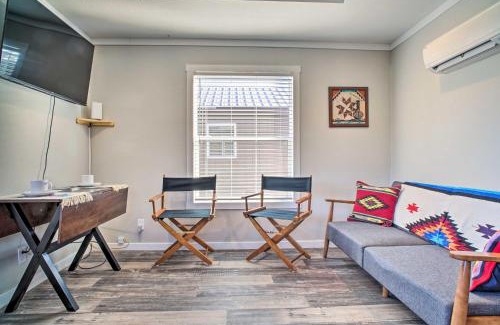 Tyrone House | The Roadrunner - Silver City Oasis with Views!
