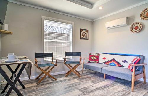 Tyrone House | The Roadrunner - Silver City Oasis with Views!