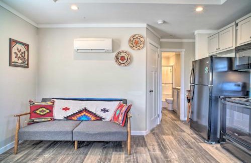 Tyrone House | The Roadrunner - Silver City Oasis with Views!