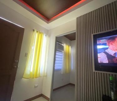 Dipolog Apartment | The Roam Inn