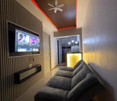 Dipolog Apartment | The Roam Inn