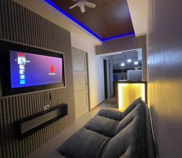 Dipolog Apartment | The Roam Inn