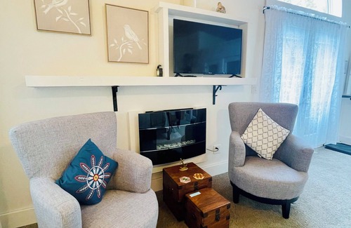 Tobermory House | The Robin's Nest Tobermory