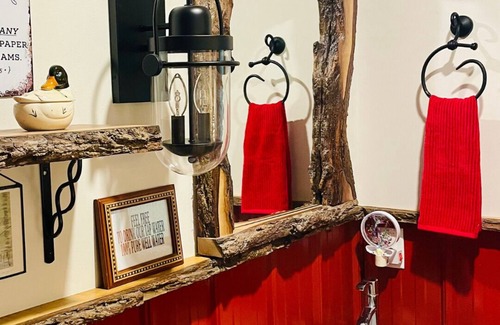 Tobermory House | The Robin's Nest Tobermory