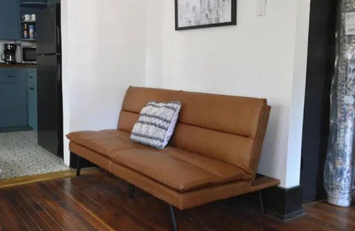 Batesville House | The Rock Cottage
