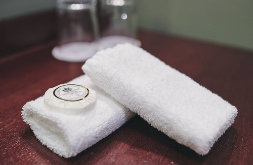 Gibraltar Hotel | The Rock Hotel