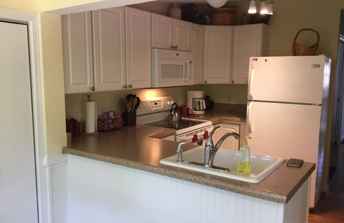 Salem House | The Rock House - 1 bdrm, 1 bath Salem Missouri Vacation Rental