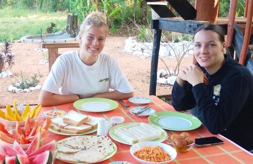 Sigiriya Bed & Breakfast | The Rock & Paddy Resort