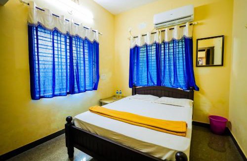 Kundapur Resort | The Rock Resort