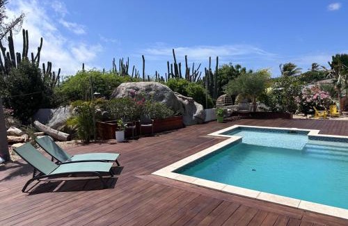 Ayo Apartment | The Rocks Residence, apartment 1 of total 2
