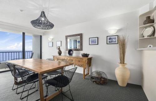 Currumbin Apartment | The Rocks Resort Unit 8G