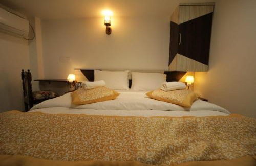Varanasi House | The Roma Homestay in Sarnath Varanasi