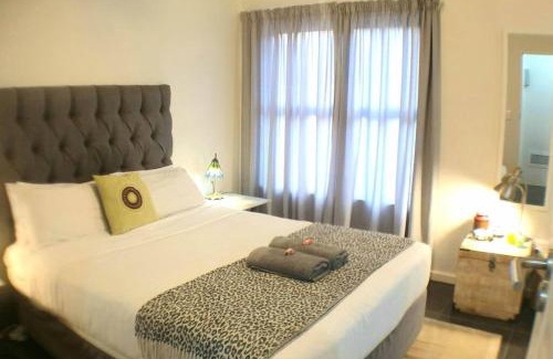 Rondebosch Apartment | The Rondebosch on Belmont