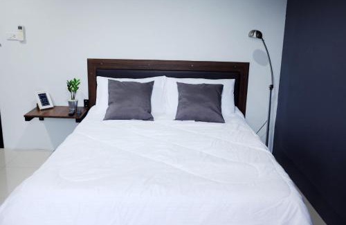 Surat Thani Apartment | The room Apartment