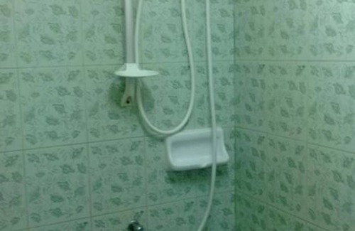 Ban Wang Hom Hotel | The Room Phatthalung