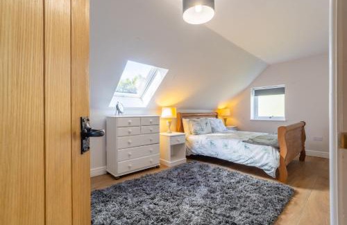 Wendling House | The Roost by Big Skies Cottages
