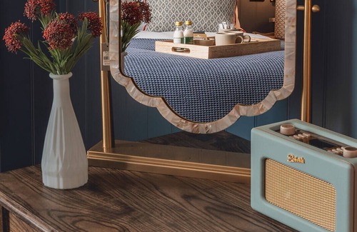 Emsworth Hotel | The Ropemaker