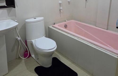 Hithadhoo Hotel | The Rose Garden House, Addu City, Maldives