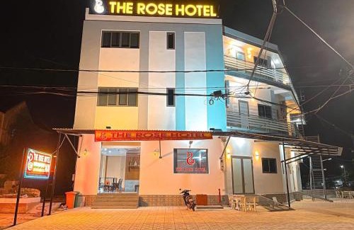 Can Tho Hotel | The Rose Hotel