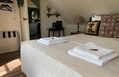 Mantgum Bed & Breakfast | The Rose