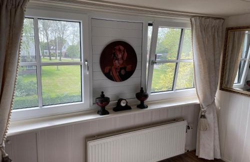 Mantgum Bed & Breakfast | The Rose