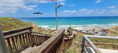 Netanya Villa | The Rose Villa by the Sea