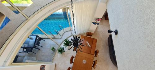 Netanya Villa | The Rose Villa by the Sea